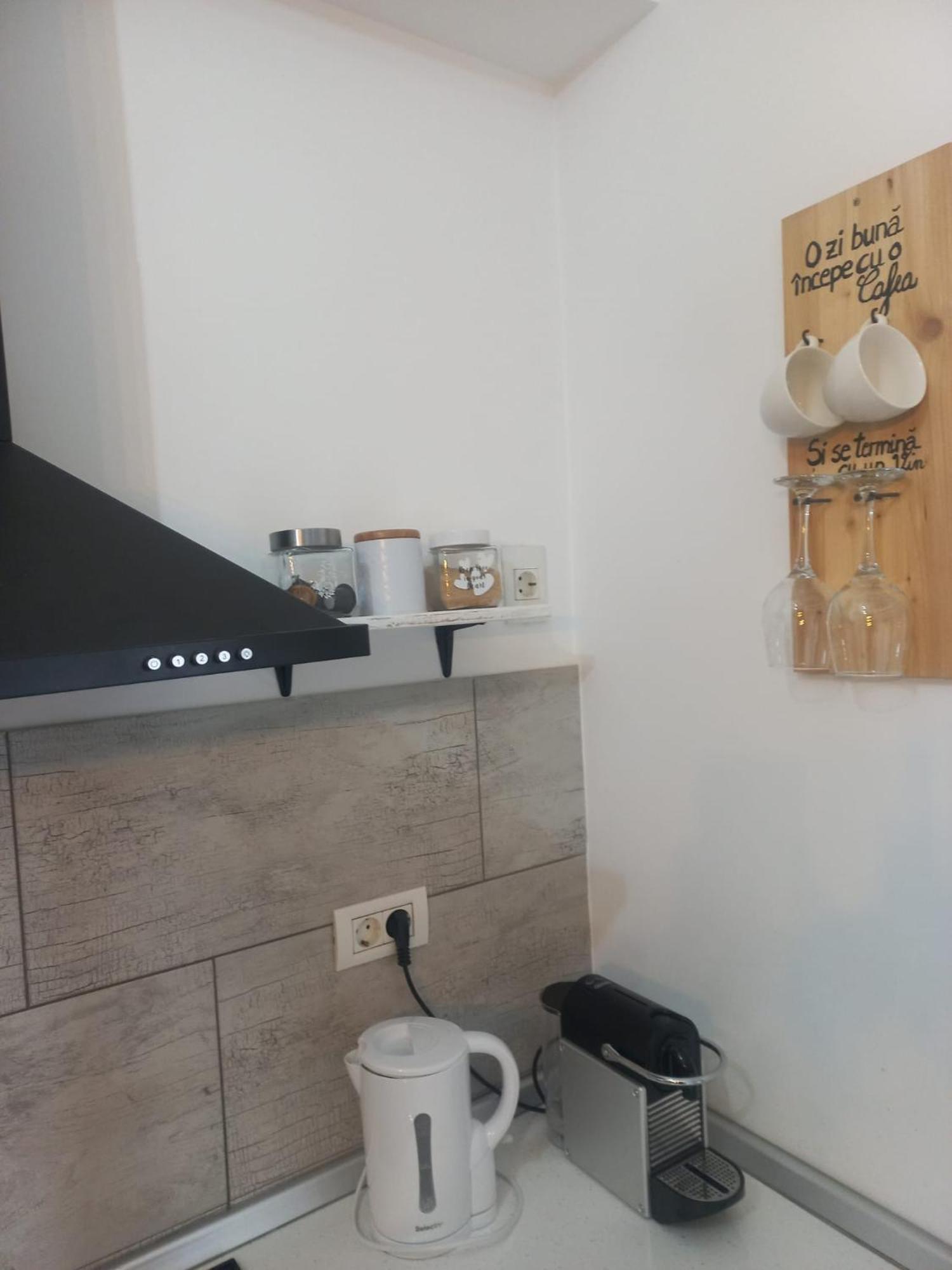 Appartamento Belleview Garden Studio Sinaia Esterno foto